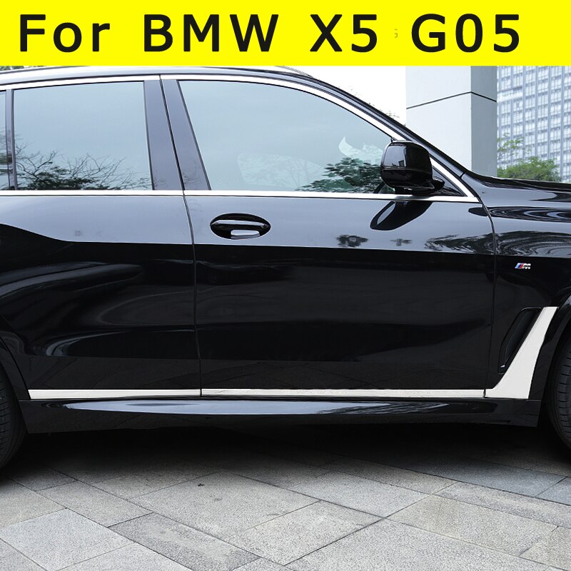BMW X5 G05 2019 2020 2021 ڵ ׼ ǰ η..